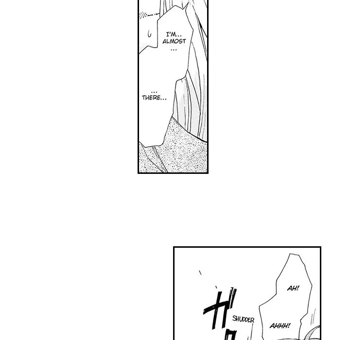 Contract Of Cherry Blossom Guilt - Chapter 10